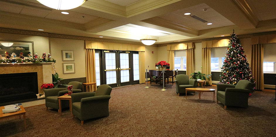 Aaron Manor Rehabilitation and Nursing Center photo 12