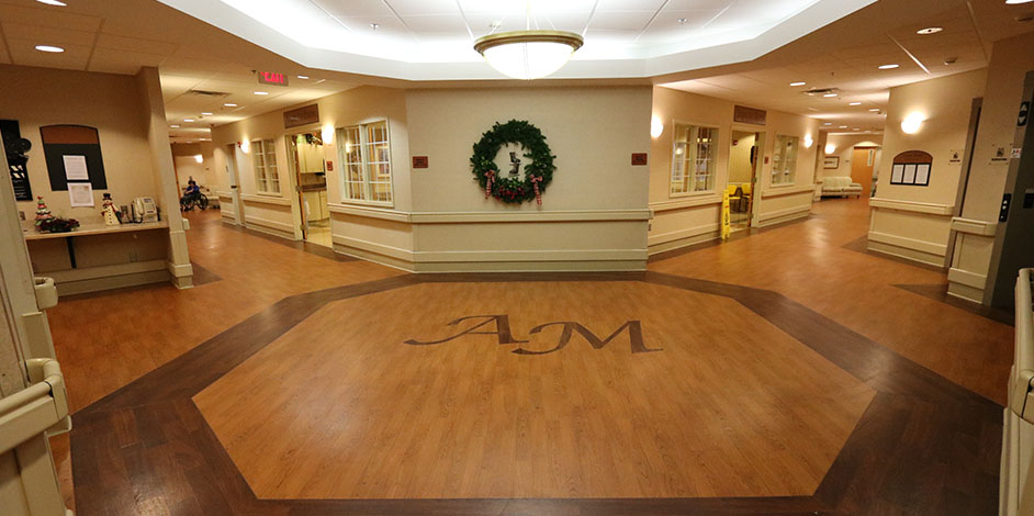 Aaron Manor Rehabilitation and Nursing Center photo 11
